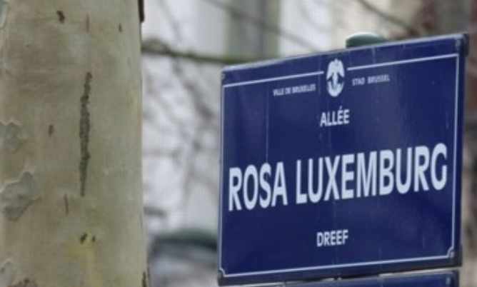 plaque_allée_Rosa_luxembourg