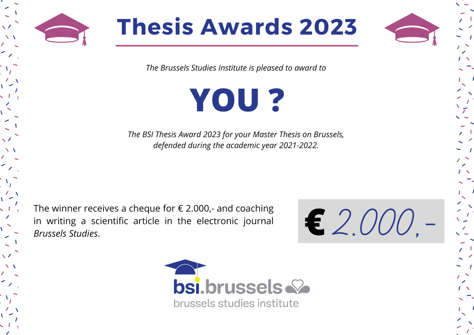 Thesis Awards 2023_SoMe